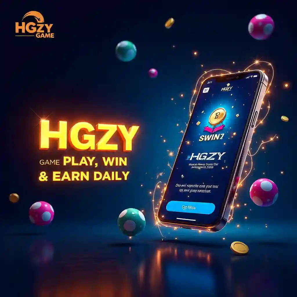 HGZY and HAZY Game help center illustration showing message submission and support response workflow