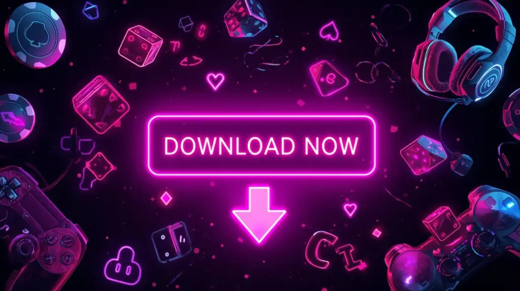HGZY Game App Download