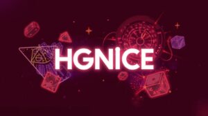 HGZY & Hgnice Game App